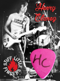 Henry Cluney