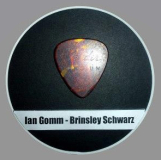 Ian Gomm