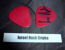 Israel Nash Gripka