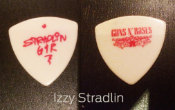 Izzy Stradlin