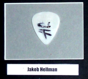 Jakob Hellman