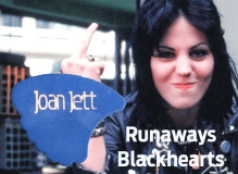 Joan Jett