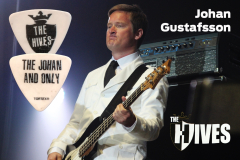 Johan Gustafsson