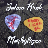 Johan Krok
