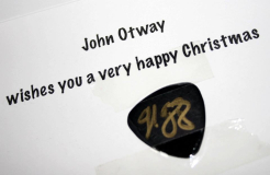 John Otway