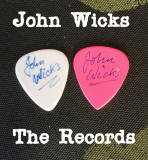 John Wicks