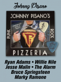 Johnny Pisano