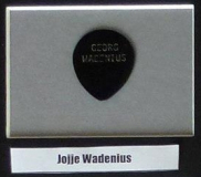 Jojje Wadenius