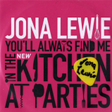 Jona Lewie