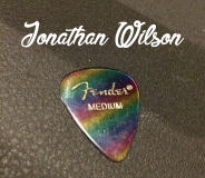 Jonathan Wilson