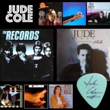 Jude Cole