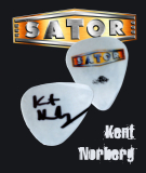 Kent Norberg