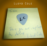 Lloyd Cole