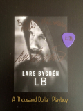 Lars Bygdén