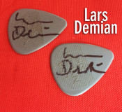 Lars Demian