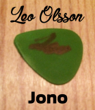 Leo Olsson