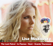LisaMiskovsky