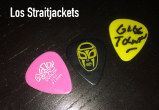 LosStraitlackets