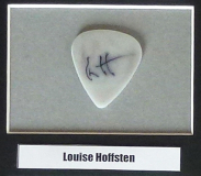 Louise Hoffsten