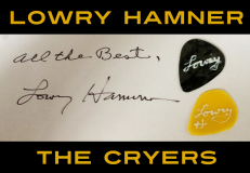 Lowry Hamner