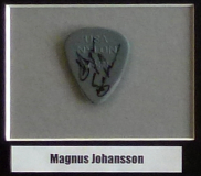 Magnus Johansson