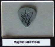 Magnus Johansson