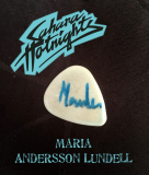 Maria Andersson