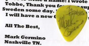 Mark Germino