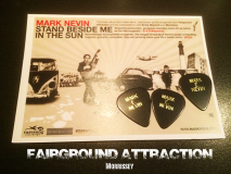 Mark Nevin
