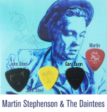 Martin Stephenson