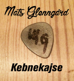 Mats Glenngård