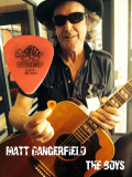 Matt Dangerfield