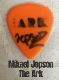 Mikael Jepson
