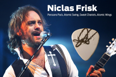 Niclas Frisk