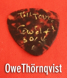 Owe Thörnqvist