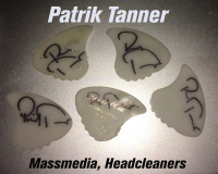 Patrik Tanner