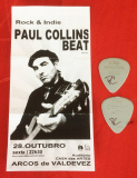 Paul Collins