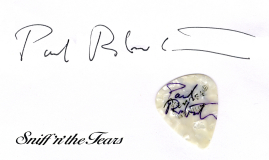 Paul Roberts