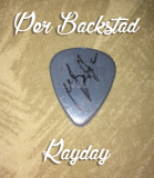 Per Backstad