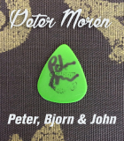 Peter Morén