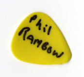 Phil Rambow