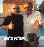 Mikael Rickfors