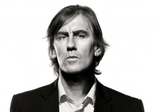 Robert Forster