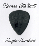 Romeo Stodart