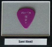 Sami Sirviö