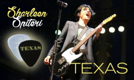 Sharleen Spiteri