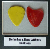 Smaklösa