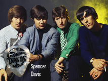 Spencer Davis