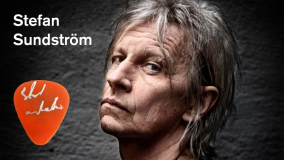 StefanSundström
