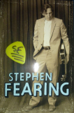 Stephen Fearing